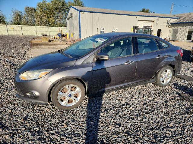 2014 FORD FOCUS SE, 
