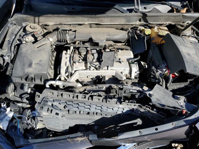 1G11C5SA9DF300260 - 2013 CHEVROLET MALIBU 1LT GRAY photo 11