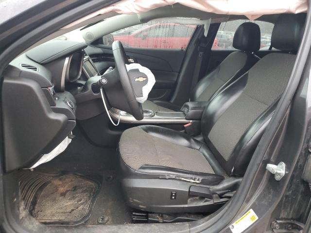 1G11C5SA9DF300260 - 2013 CHEVROLET MALIBU 1LT GRAY photo 7