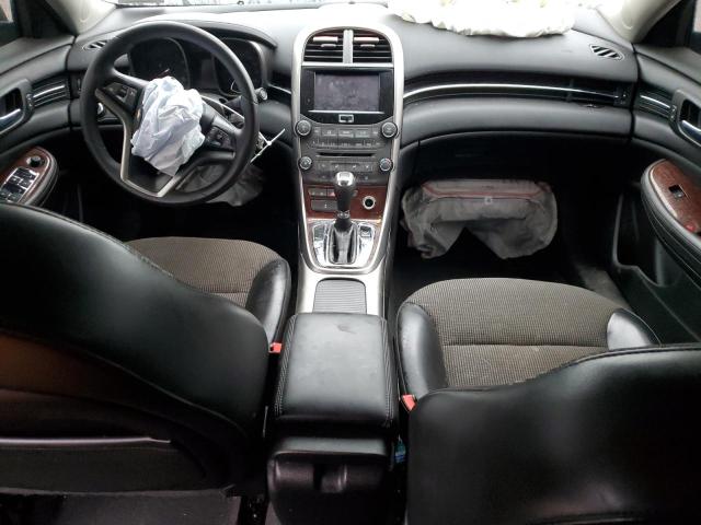 1G11C5SA9DF300260 - 2013 CHEVROLET MALIBU 1LT GRAY photo 8