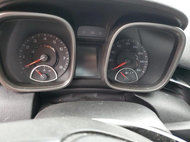 1G11C5SA9DF300260 - 2013 CHEVROLET MALIBU 1LT GRAY photo 9