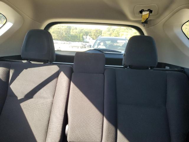 JTMRFREV7FD160649 - 2015 TOYOTA RAV4 XLE BLUE photo 10