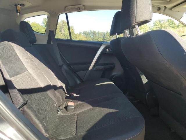 JTMRFREV7FD160649 - 2015 TOYOTA RAV4 XLE BLUE photo 11