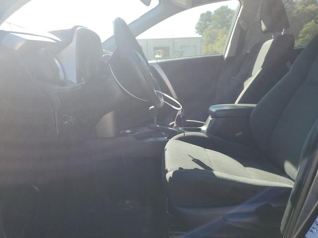 JTMRFREV7FD160649 - 2015 TOYOTA RAV4 XLE BLUE photo 7