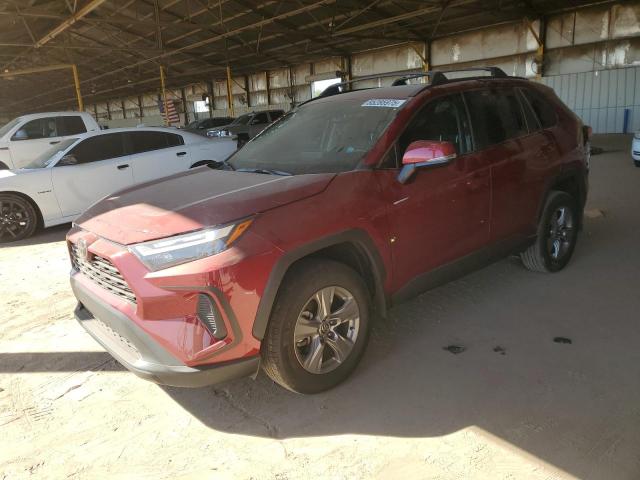 2024 TOYOTA RAV4 XLE, 