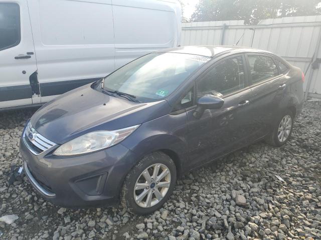 2012 FORD FIESTA SE, 