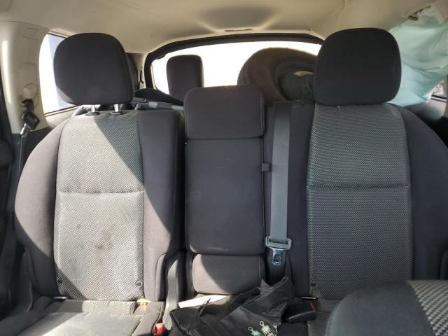 5N1DR2MM1JC612977 - 2018 NISSAN PATHFINDER S 白色 照片 10