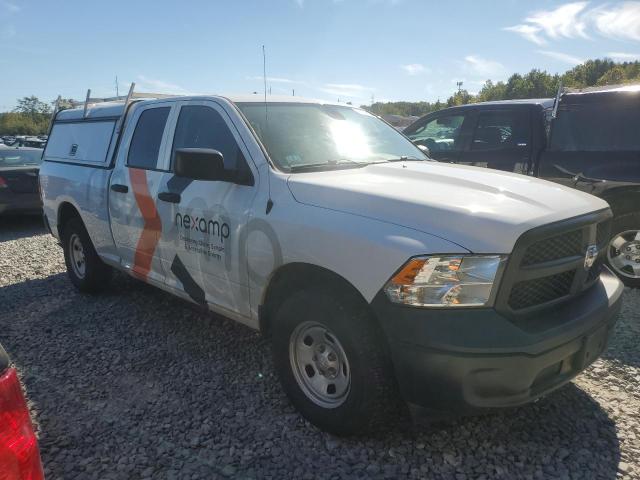 1C6RR7FG7PS537321 - 2023 RAM 1500 CLASSIC TRADESMAN თეთრი ფოტო 4