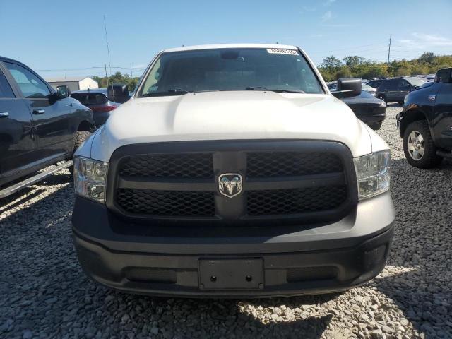 1C6RR7FG7PS537321 - 2023 RAM 1500 CLASSIC TRADESMAN თეთრი ფოტო 5