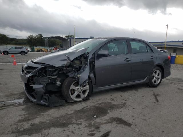 2013 TOYOTA COROLLA BASE, 