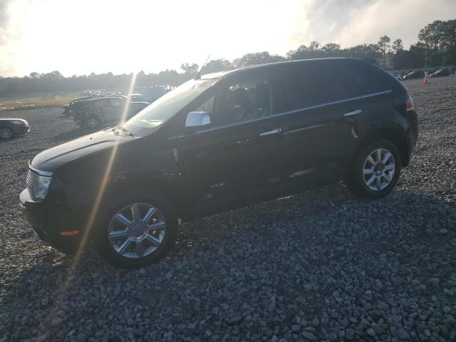 2009 LINCOLN MKX, 