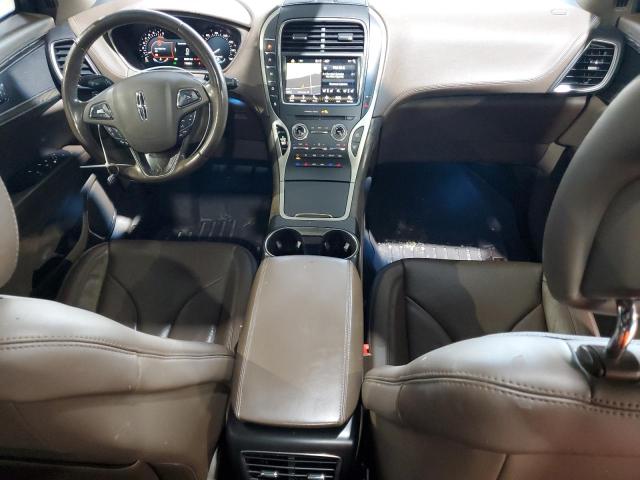 2LMPJ8LPXHBL40348 - 2017 LINCOLN MKX RESERVE Қара фото 8