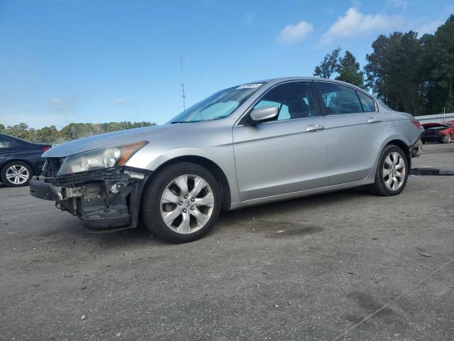 2008 HONDA ACCORD EXL, 