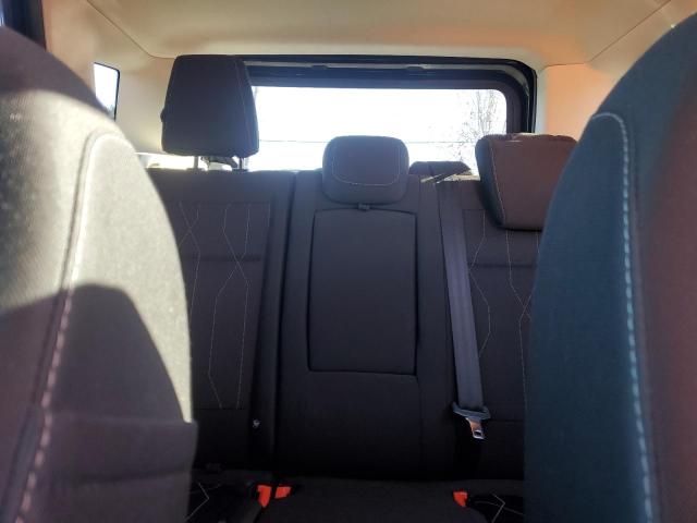 MAJ6S3GL6KC295926 - 2019 FORD ECOSPORT SE შავი ფოტო 10