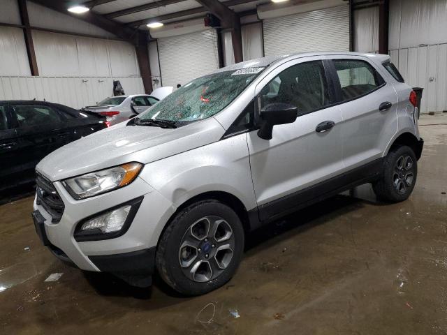 2019 FORD ECOSPORT S, 