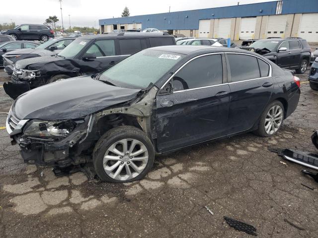 2015 HONDA ACCORD SPORT, 