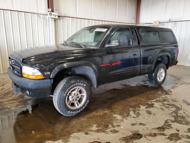 1999 DODGE DAKOTA, 