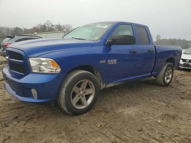 2014 RAM 1500 ST, 