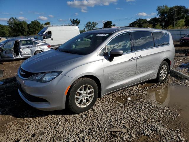 2017 CHRYSLER PACIFICA LX, 