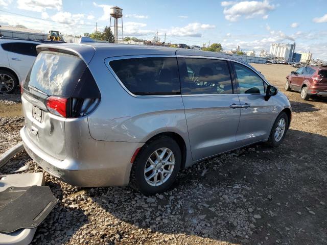 2C4RC1CG8HR515942 - 2017 CHRYSLER PACIFICA LX GRAY photo 3
