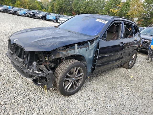 2019 BMW X3 XDRIVEM40I, 
