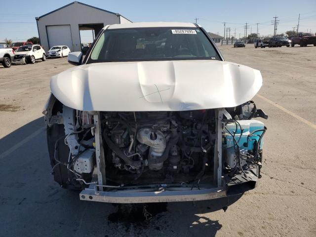 5TDBZRBH0LS510596 - 2020 TOYOTA HIGHLANDER L თეთრი ფოტო 5