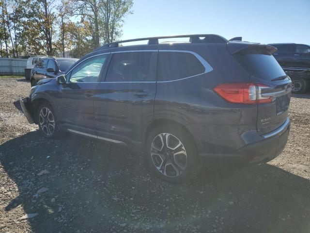 4S4WMARD1P3431672 - 2023 SUBARU ASCENT TOURING BLUE photo 2