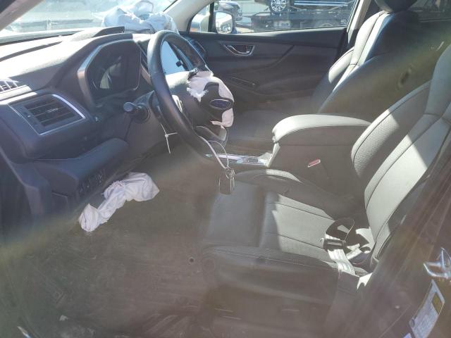 4S4WMARD1P3431672 - 2023 SUBARU ASCENT TOURING BLUE photo 7