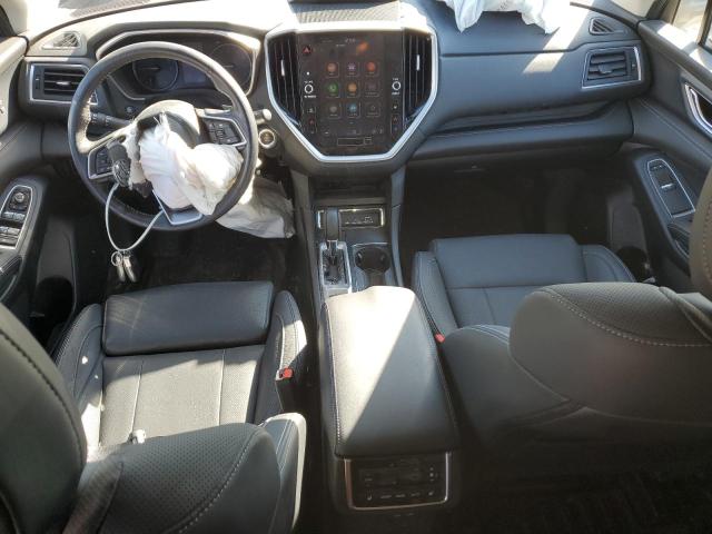 4S4WMARD1P3431672 - 2023 SUBARU ASCENT TOURING BLUE photo 8