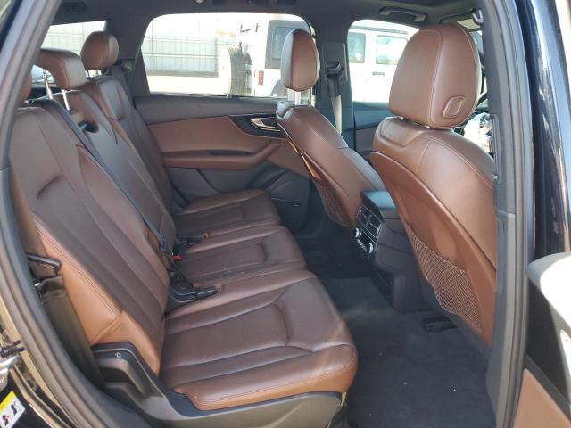 WA1VAAF70HD053017 - 2017 AUDI Q7 PRESTIGE 蓝色 照片 11