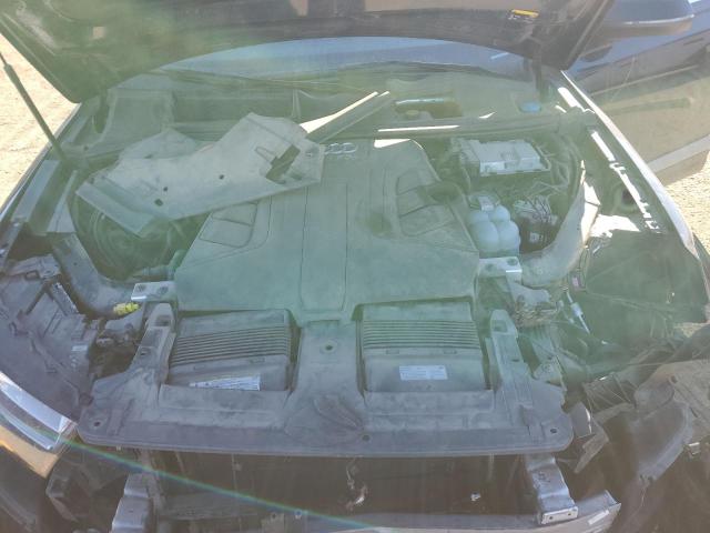 WA1VAAF70HD053017 - 2017 AUDI Q7 PRESTIGE 蓝色 照片 12