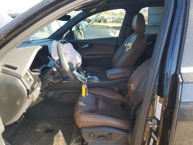 WA1VAAF70HD053017 - 2017 AUDI Q7 PRESTIGE 蓝色 照片 7