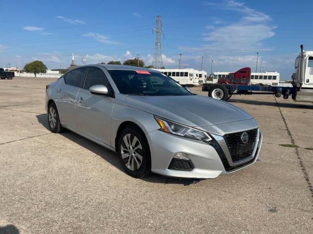 2019 NISSAN ALTIMA S, 