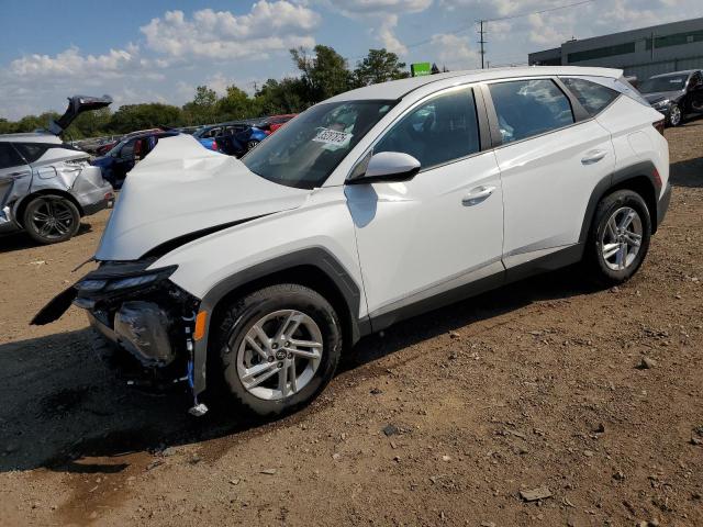 2025 HYUNDAI TUCSON SE, 