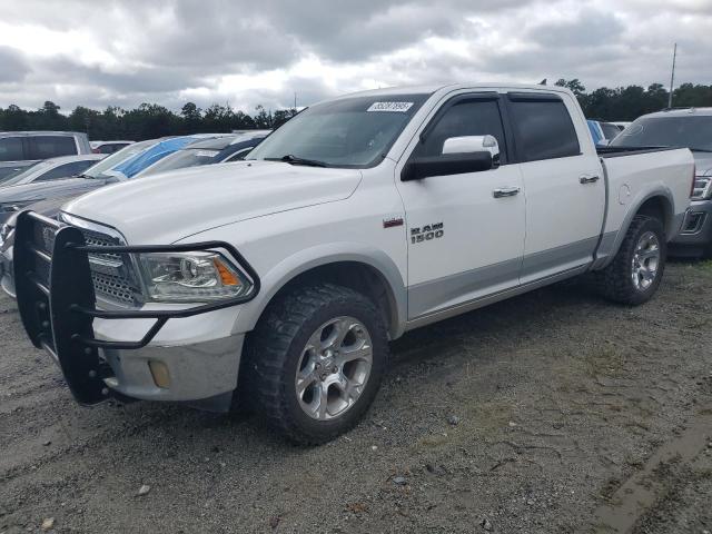 2015 RAM 1500 LARAMIE, null