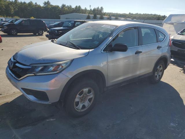 2015 HONDA CR-V LX, 
