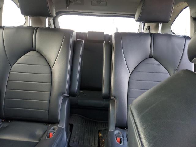 5TDGZRBH5MS546128 - 2021 TOYOTA HIGHLANDER XLE SILVER photo 10