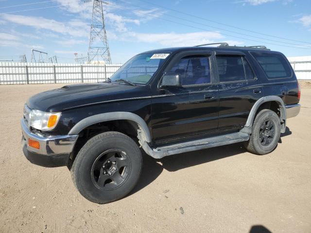 1996 TOYOTA 4RUNNER SR5, 
