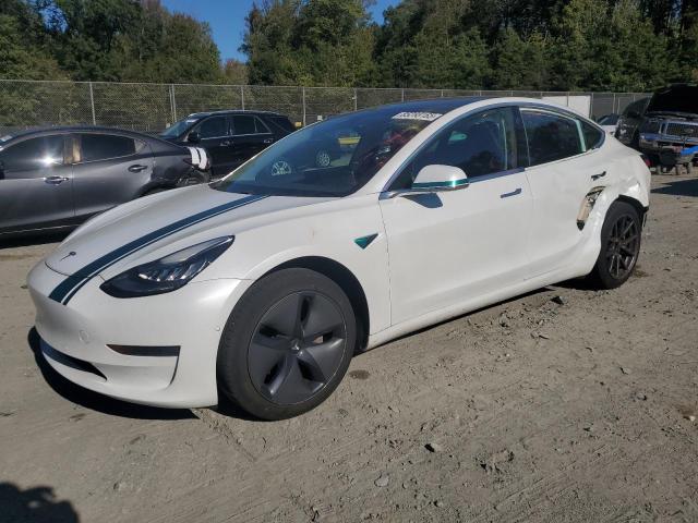 2020 TESLA MODEL 3, 