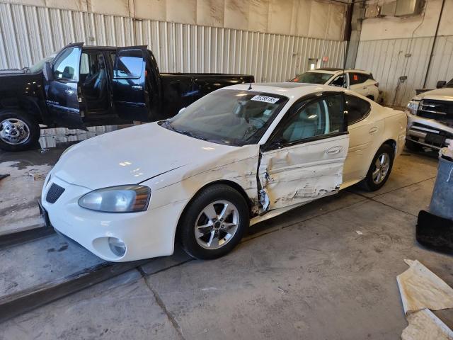 2005 PONTIAC GRAND PRIX GT, 