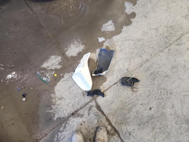 2G2WS542651322039 - 2005 PONTIAC GRAND PRIX GT WHITE photo 12