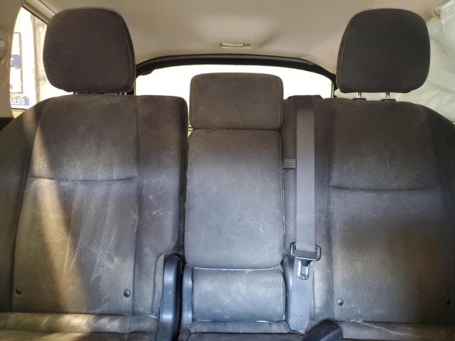 5N1AR2MM1EC693181 - 2014 NISSAN PATHFINDER S 蓝色 照片 10