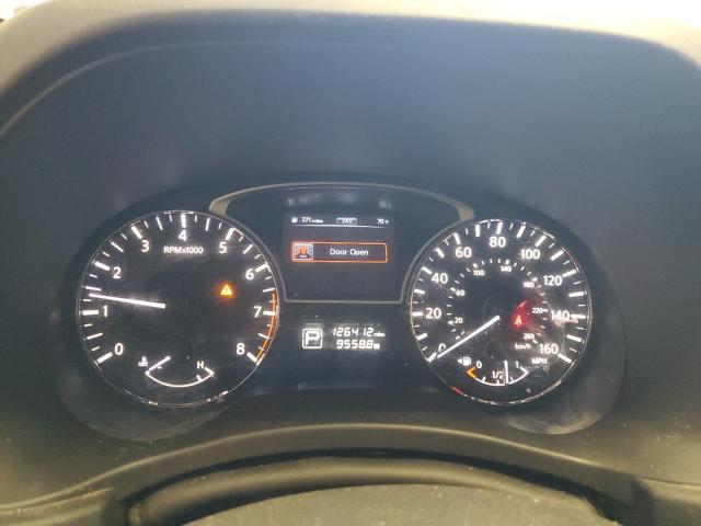 5N1AR2MM1EC693181 - 2014 NISSAN PATHFINDER S 蓝色 照片 9