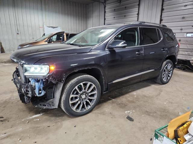 2022 GMC ACADIA DENALI, 