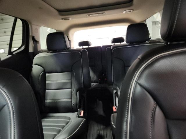 1GKKNXLS8NZ101830 - 2022 GMC ACADIA DENALI 蓝色 照片 10