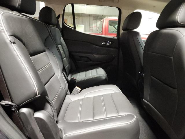 1GKKNXLS8NZ101830 - 2022 GMC ACADIA DENALI 蓝色 照片 11