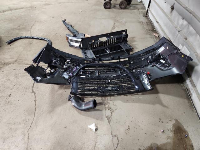 1GKKNXLS8NZ101830 - 2022 GMC ACADIA DENALI 蓝色 照片 13