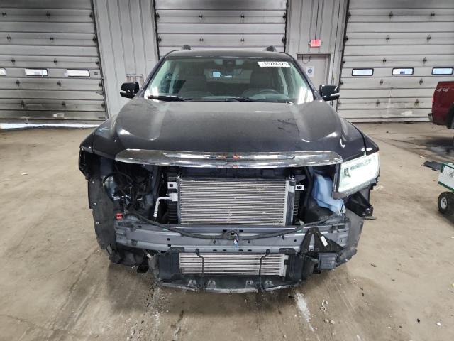 1GKKNXLS8NZ101830 - 2022 GMC ACADIA DENALI 蓝色 照片 5