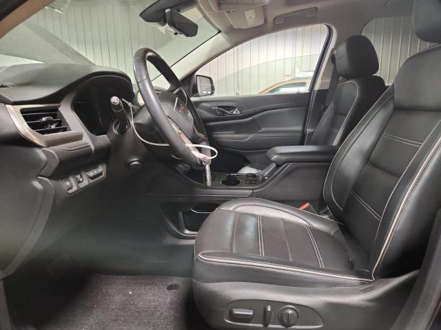 1GKKNXLS8NZ101830 - 2022 GMC ACADIA DENALI 蓝色 照片 7