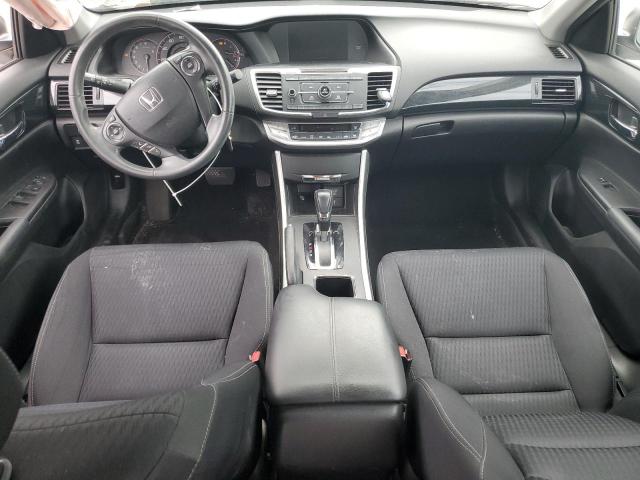 1HGCR2F59FA232103 - 2015 HONDA ACCORD SPORT 白色 照片 8